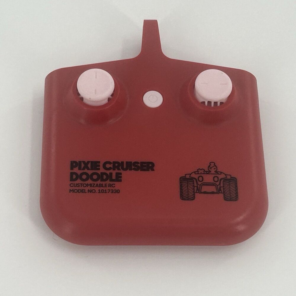 Sharper Image  Pixie Cruiser Doodle Replacement Controller Fast Shipping